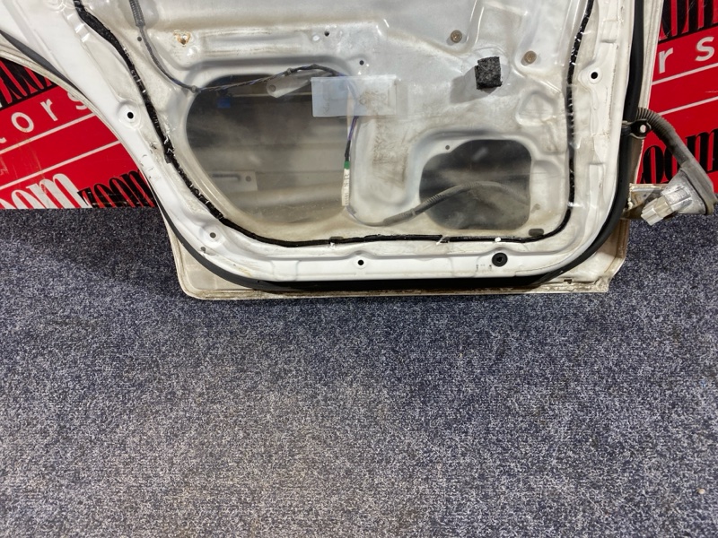 Дверь боковая, 4800 рублей, Солонцы