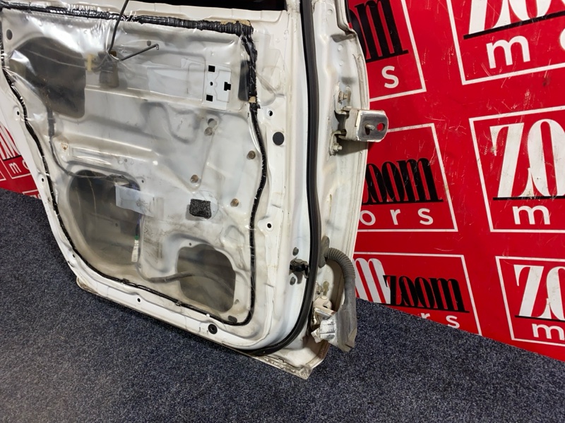 Дверь боковая, 4800 рублей, Солонцы