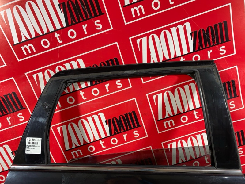 Дверь боковая, 25700 рублей, Солонцы