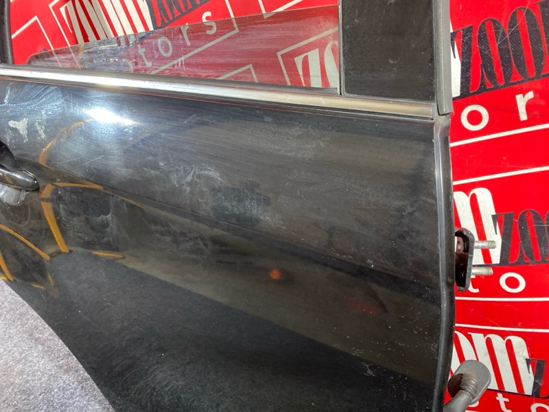 Дверь боковая, 25700 рублей, Солонцы