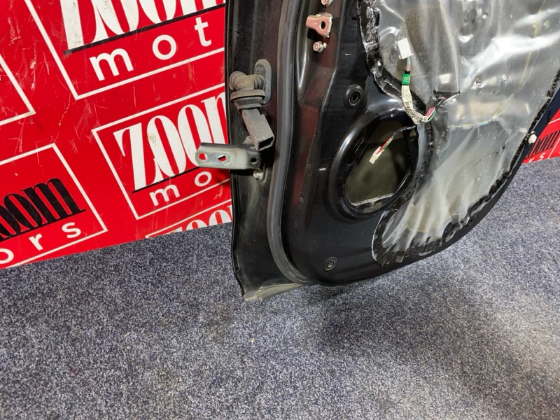 Дверь боковая, 25700 рублей, Солонцы