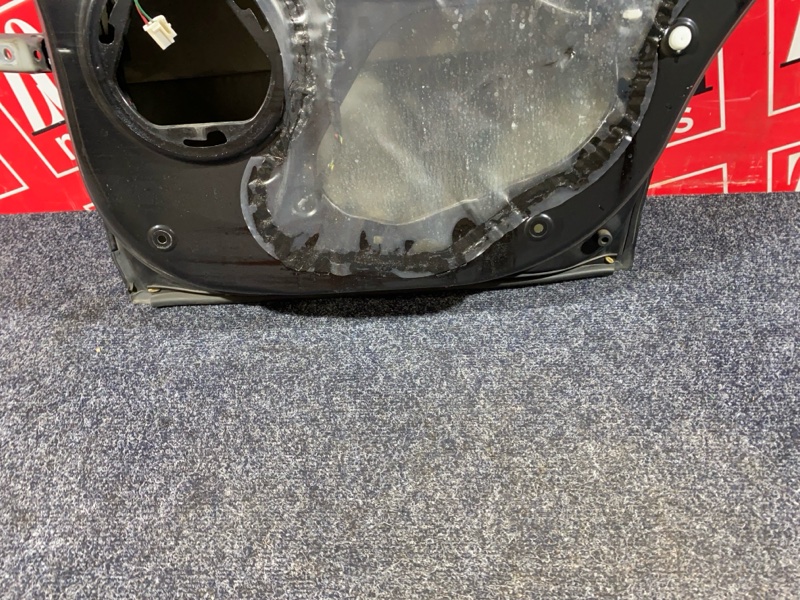 Дверь боковая, 25700 рублей, Солонцы