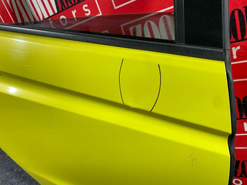 Дверь боковая, 10500 рублей, Солонцы