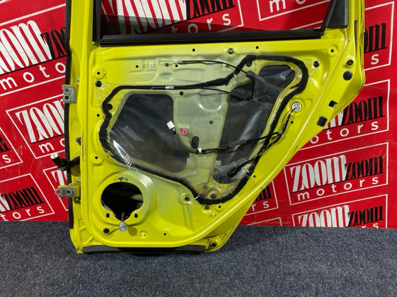 Дверь боковая, 10500 рублей, Солонцы