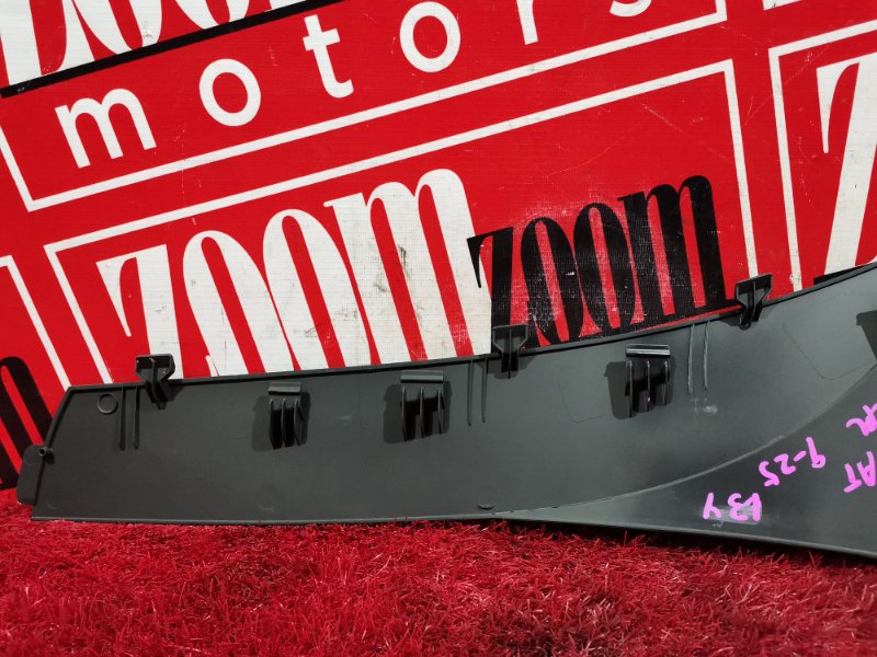 Накладка на центральную консоль, 500 рублей, Солонцы