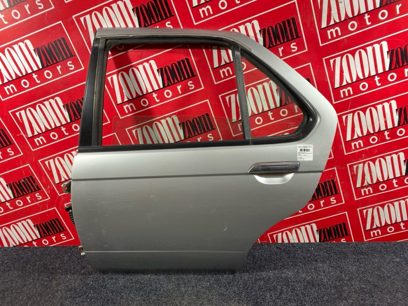 Дверь боковая, 4700 рублей, Солонцы