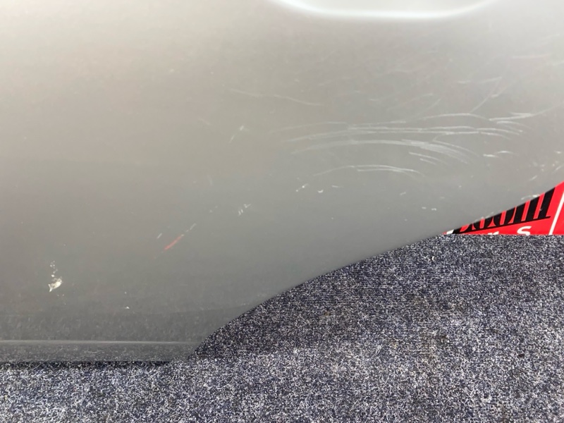 Дверь боковая, 4700 рублей, Солонцы