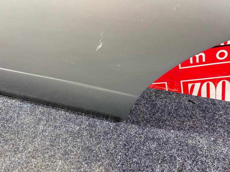 Дверь боковая, 4700 рублей, Солонцы