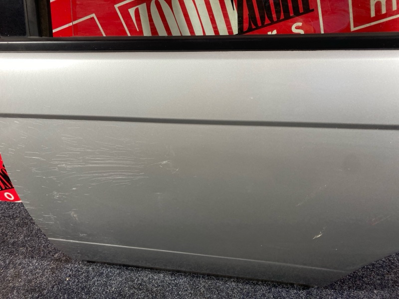 Дверь боковая, 4700 рублей, Солонцы