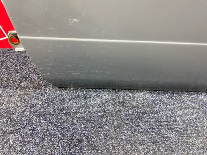 Дверь боковая, 4700 рублей, Солонцы