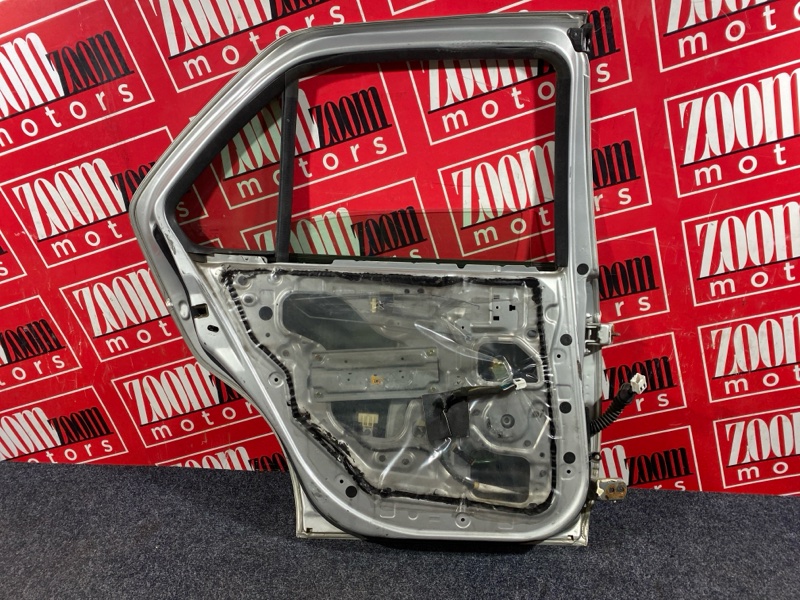 Дверь боковая, 4700 рублей, Солонцы