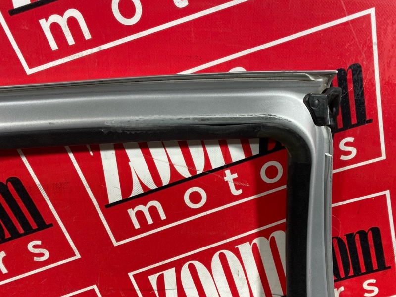 Дверь боковая, 4700 рублей, Солонцы