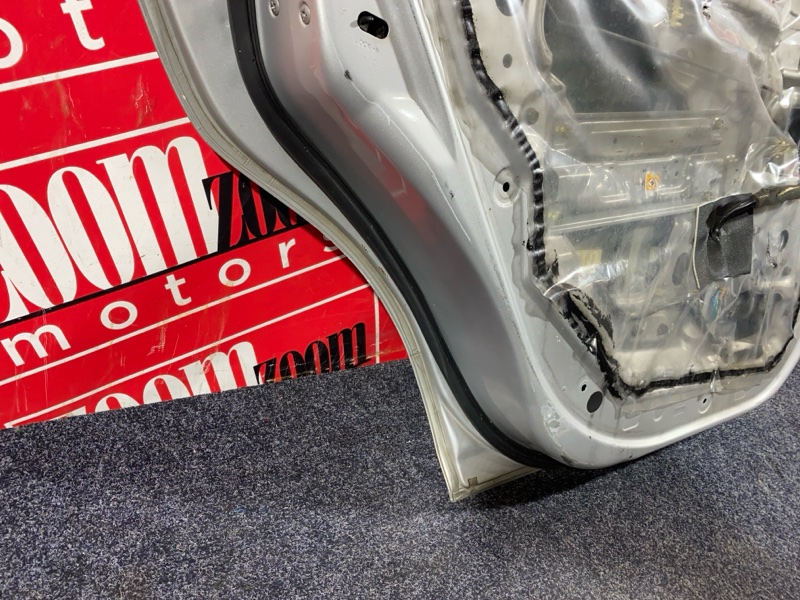 Дверь боковая, 4700 рублей, Солонцы