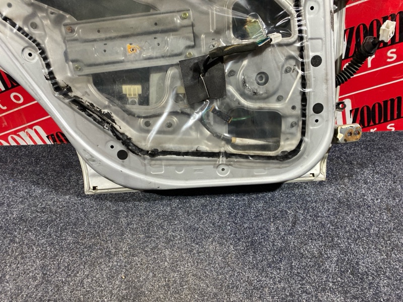 Дверь боковая, 4700 рублей, Солонцы