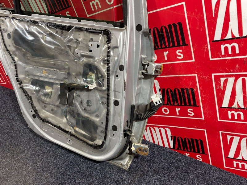 Дверь боковая, 4700 рублей, Солонцы