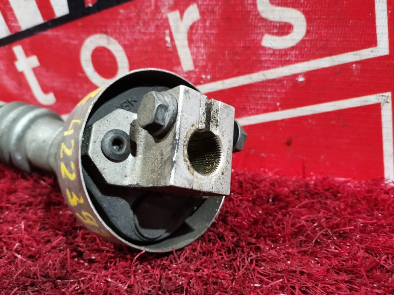 Кардан рулевой нижний, 1400 рублей, Солонцы