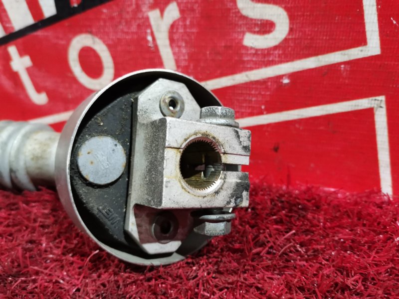 Кардан рулевой нижний, 1400 рублей, Солонцы