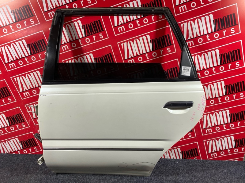 Дверь боковая, 6700 рублей, Солонцы