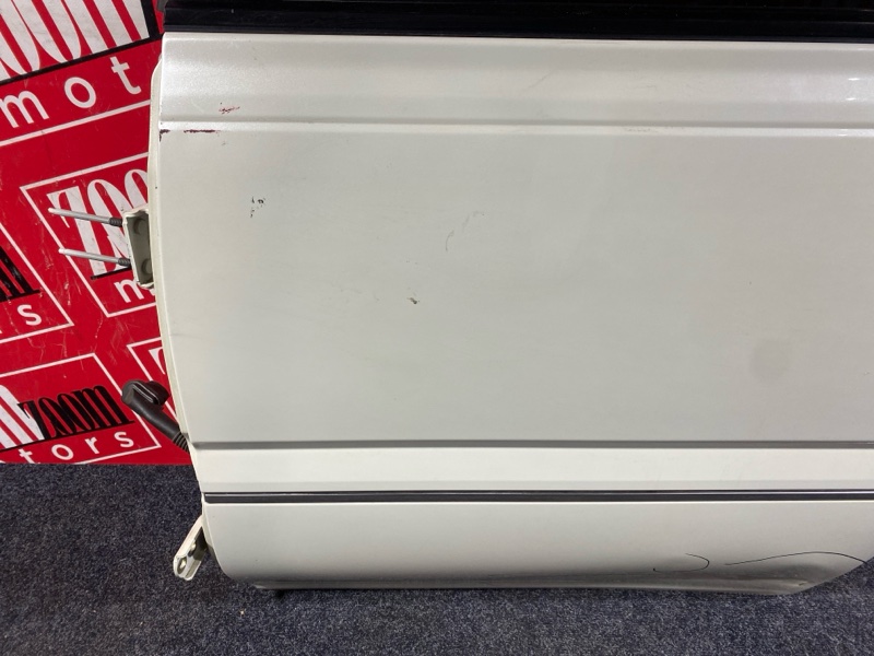 Дверь боковая, 6700 рублей, Солонцы