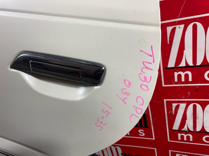 Дверь боковая, 6700 рублей, Солонцы