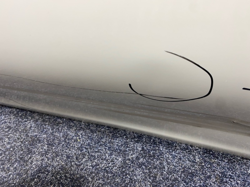 Дверь боковая, 6700 рублей, Солонцы