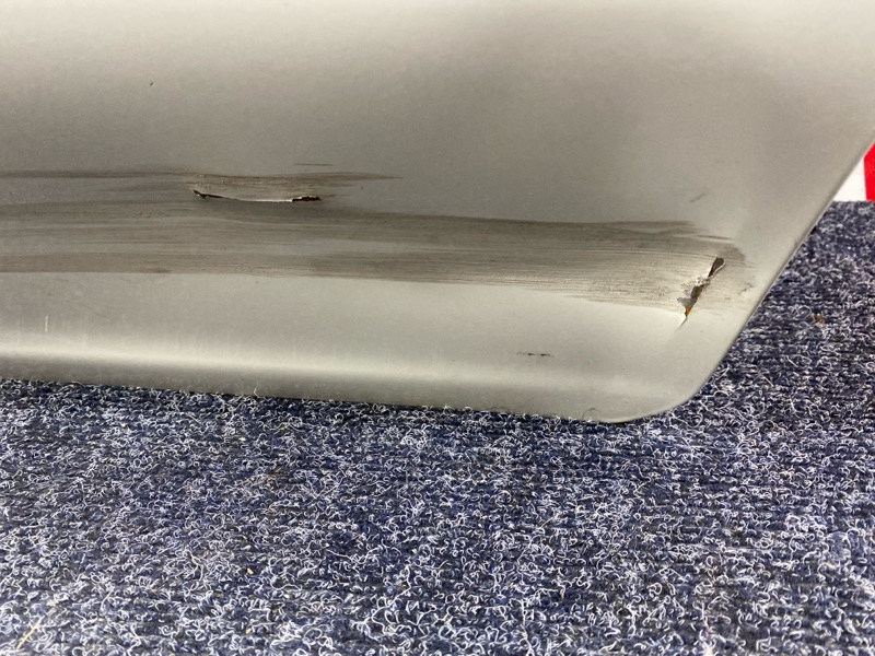 Дверь боковая, 6700 рублей, Солонцы