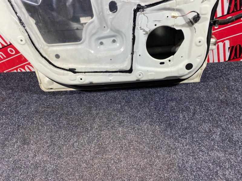 Дверь боковая, 6700 рублей, Солонцы