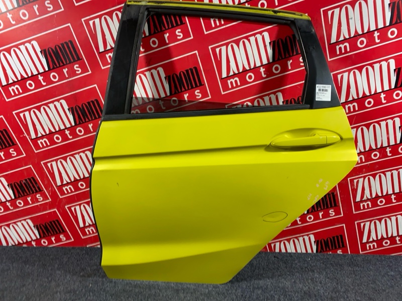 Дверь боковая, 13300 рублей, Солонцы