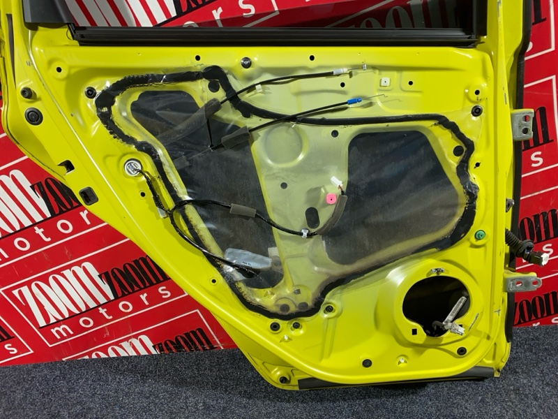 Дверь боковая, 13300 рублей, Солонцы