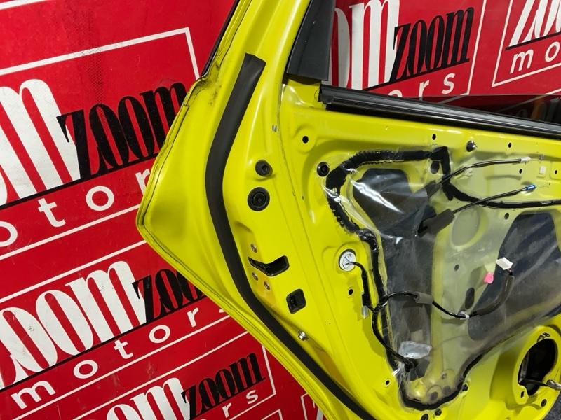 Дверь боковая, 13300 рублей, Солонцы