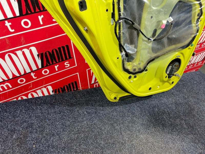 Дверь боковая, 13300 рублей, Солонцы