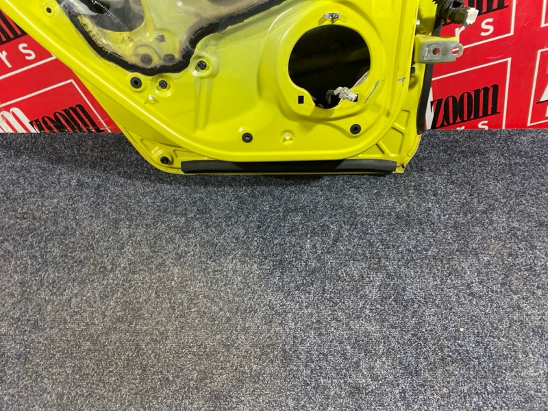 Дверь боковая, 13300 рублей, Солонцы