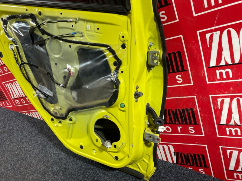 Дверь боковая, 13300 рублей, Солонцы