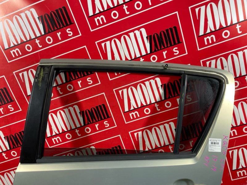 Дверь боковая, 8100 рублей, Солонцы