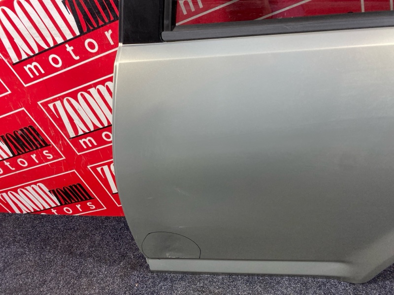 Дверь боковая, 8100 рублей, Солонцы