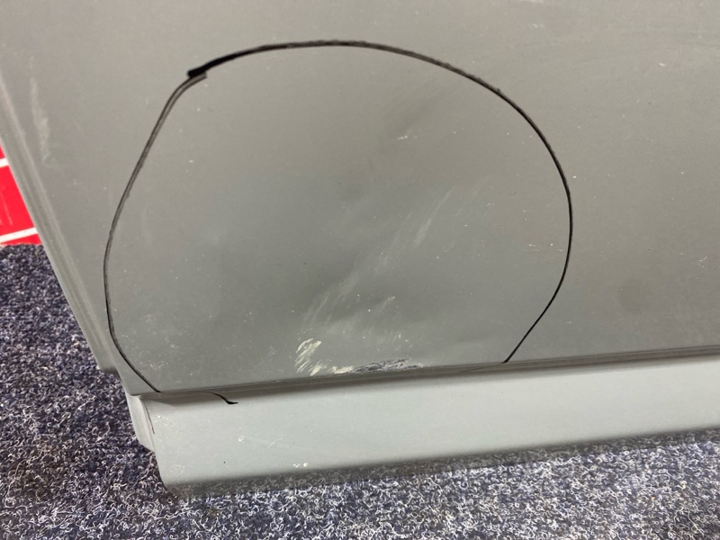 Дверь боковая, 8100 рублей, Солонцы