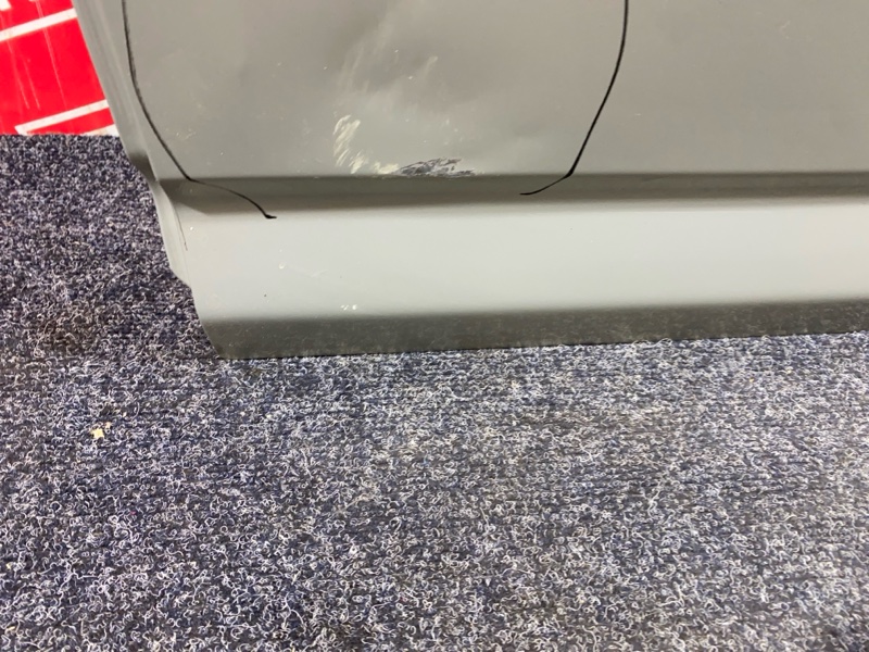 Дверь боковая, 8100 рублей, Солонцы