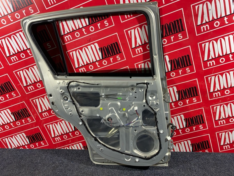 Дверь боковая, 8100 рублей, Солонцы