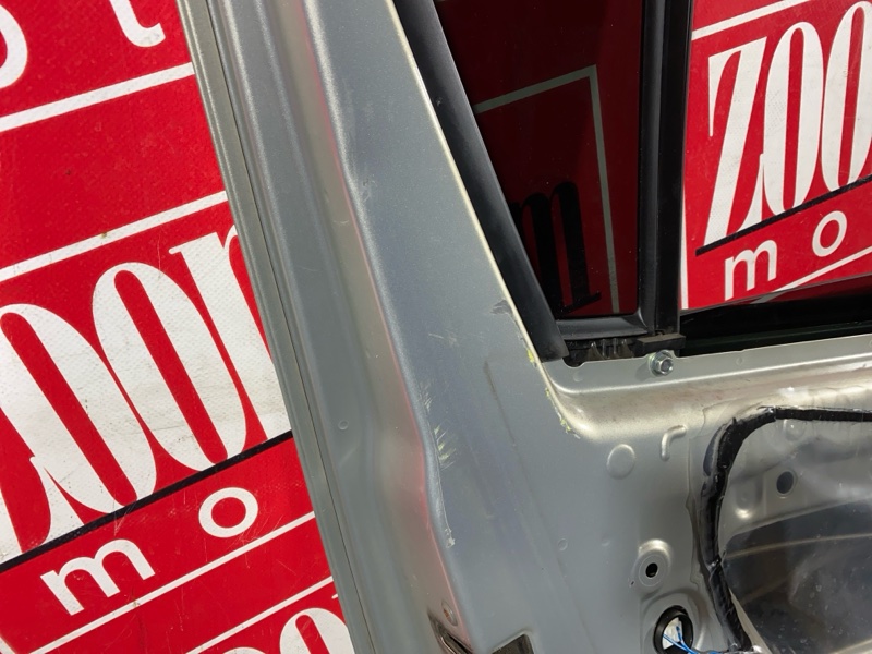 Дверь боковая, 8100 рублей, Солонцы