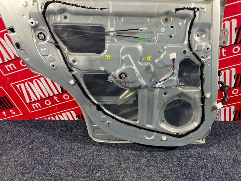 Дверь боковая, 8100 рублей, Солонцы