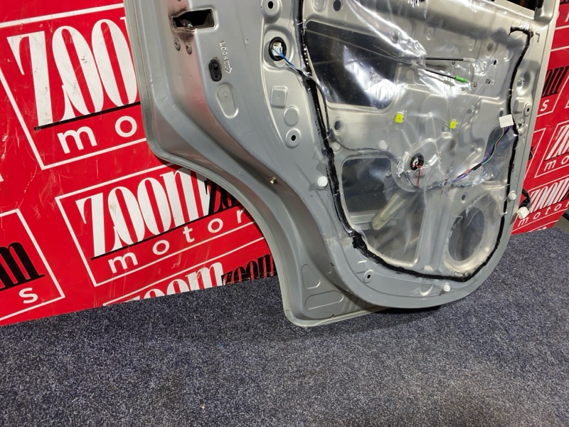 Дверь боковая, 8100 рублей, Солонцы