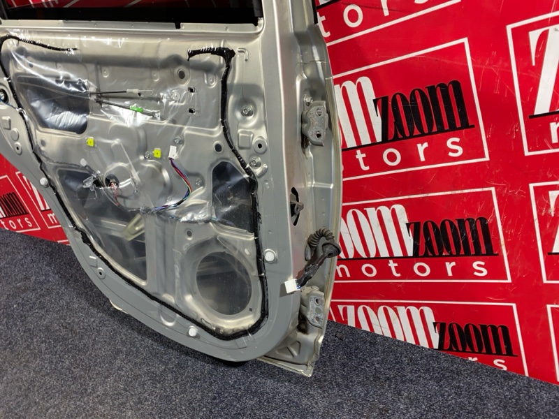 Дверь боковая, 8100 рублей, Солонцы