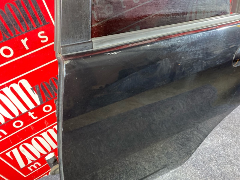 Дверь боковая, 7200 рублей, Солонцы