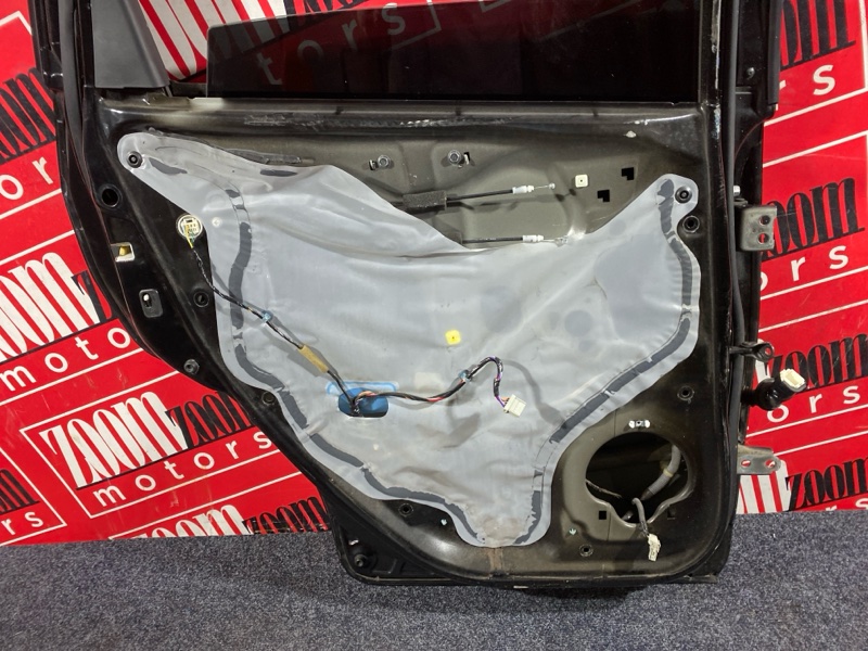 Дверь боковая, 7200 рублей, Солонцы