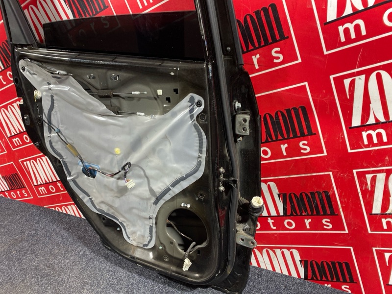 Дверь боковая, 7200 рублей, Солонцы