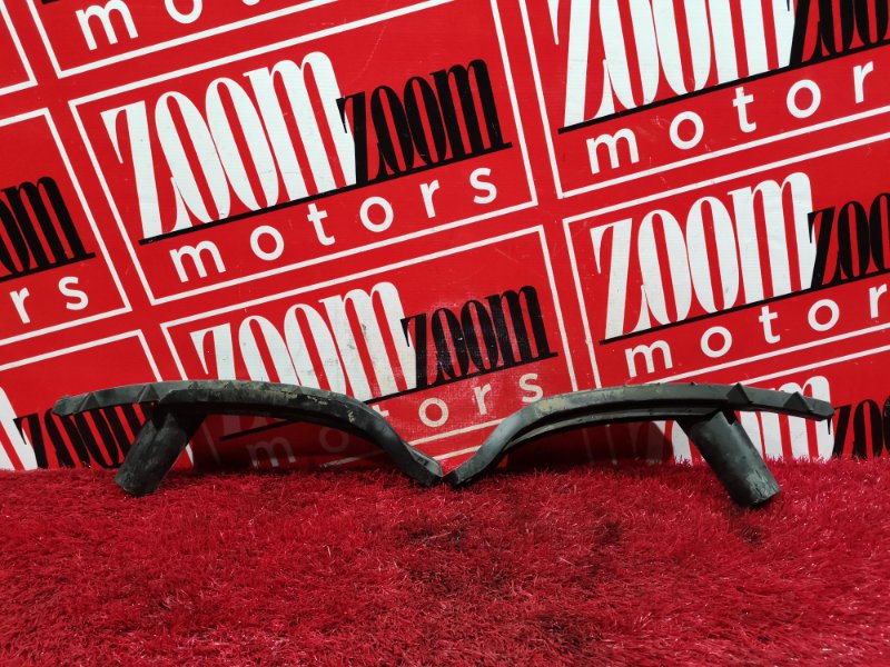 Накладка бампера, 1900 рублей, Солонцы