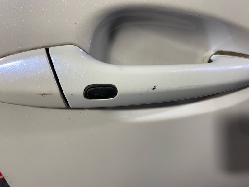 Дверь боковая, 9500 рублей, Солонцы