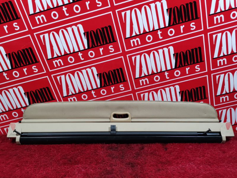 Полка (Шторка багажника), 5900 рублей, Солонцы