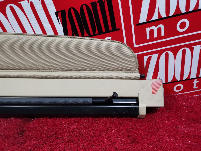 Полка (Шторка багажника), 5900 рублей, Солонцы