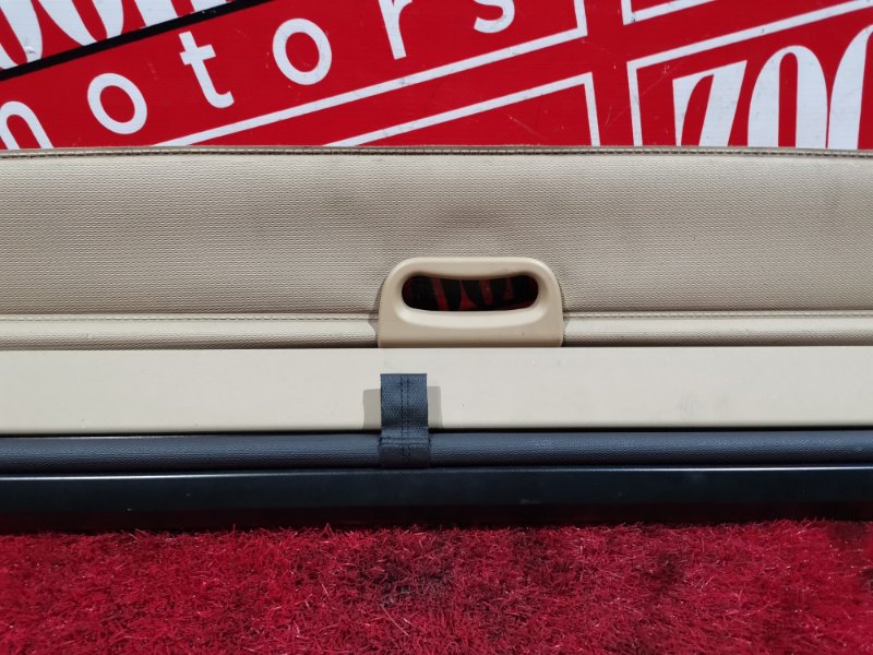 Полка (Шторка багажника), 5900 рублей, Солонцы